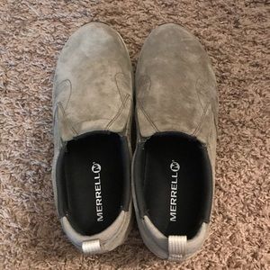 Merrell’s Performance Moc